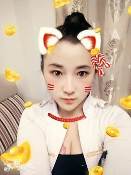 女王小主主播照片