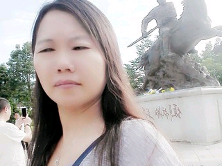 虚情假意i8的主播照片