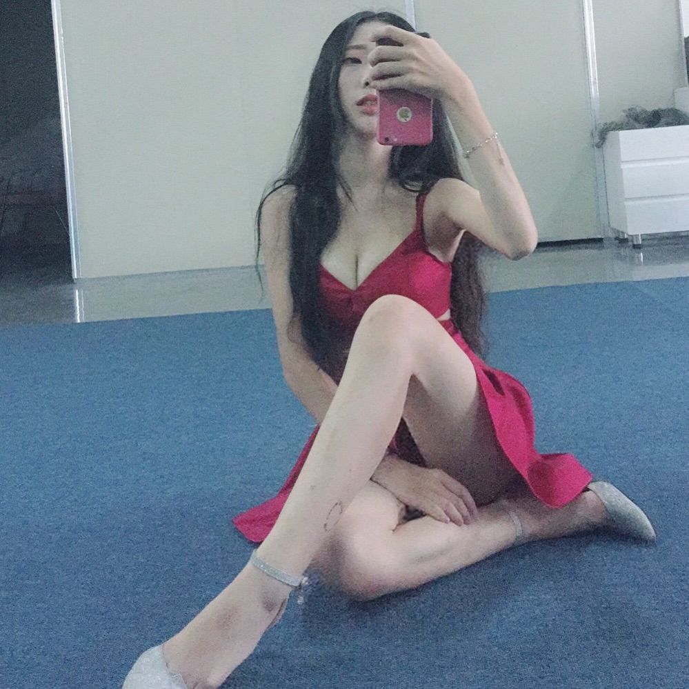 御姐姐❤️深造中的主播照片