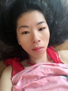 小雨熙☔️若即若离主播照片