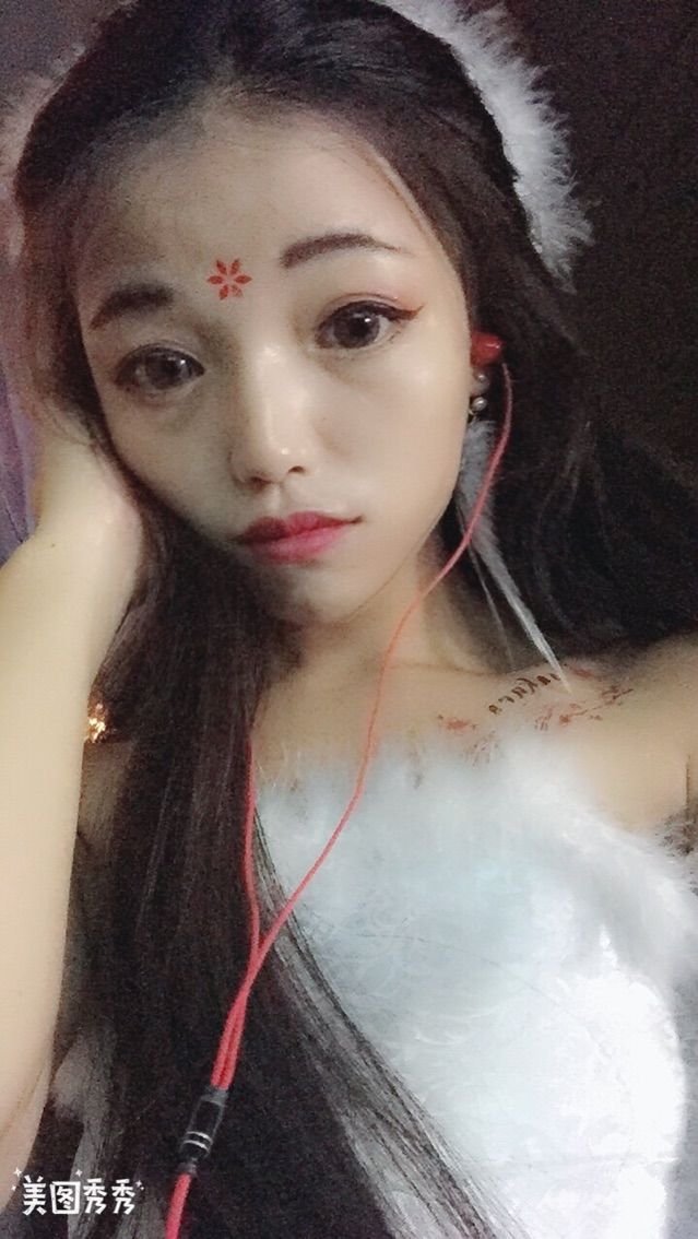 🔜七妹🔙的主播照片