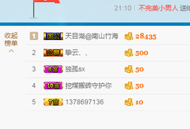 逐流寻梦主播照片