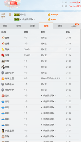 小提莫虎妞主播照片