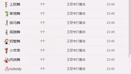 最初的九九主播照片