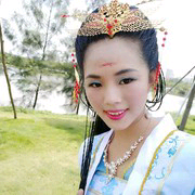 气质^O^小女人主播照片