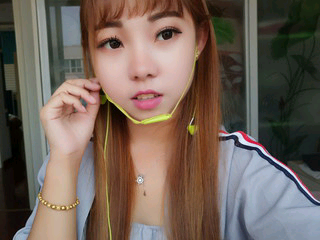 牵你左手不离不弃ノ的主播照片