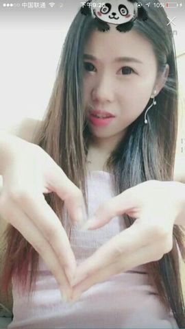 👄几分中意主播照片