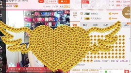╰ゞ✿迷雪儿✿ゞ╮主播照片