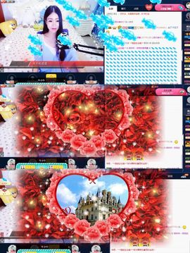 ℳ.休～*主播照片