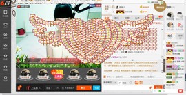 民歌天后主播照片