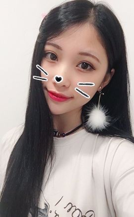 🌸。曦夏/主播照片