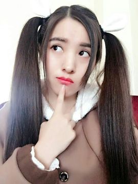柒小♡拜拜了大家主播照片