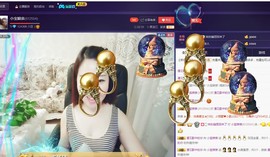 小宝娘亲主播照片