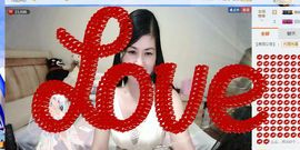 埊城小中医主播照片