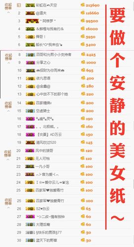 🌸允熙主播照片