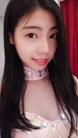 小茗同学有缘再见♥主播照片