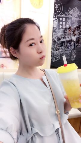 非本人哦主播照片