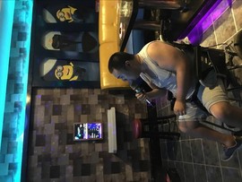 阿振♥一生所爱丸子主播照片