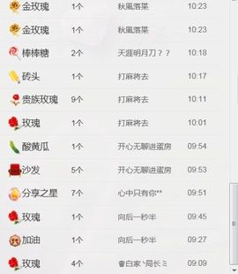 粘人的小倩牛🐮主播照片