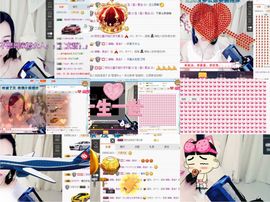 小妖走了主播照片