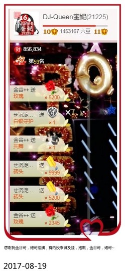 DJ21225主播照片