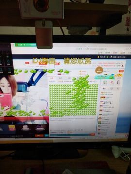 三月~主播照片