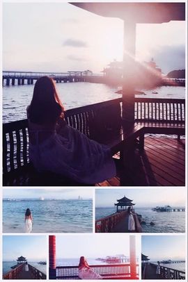 纯情要吃钙~钙片主播照片