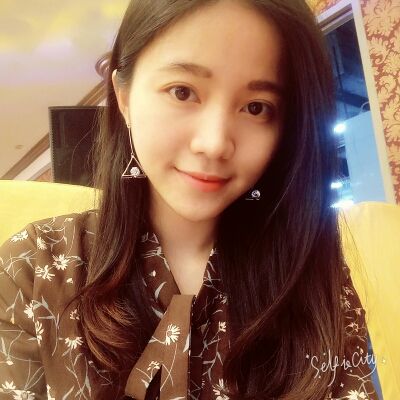 绵绵羊baby婷的主播照片