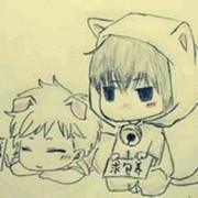 害怕~分別~的頭像