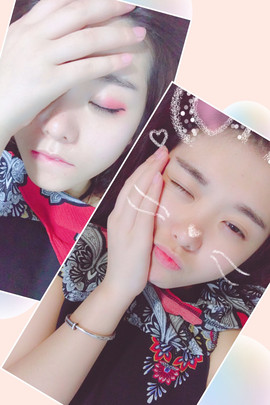 洛可＃你的小可爱主播照片