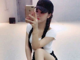 松柏常青c6主播照片