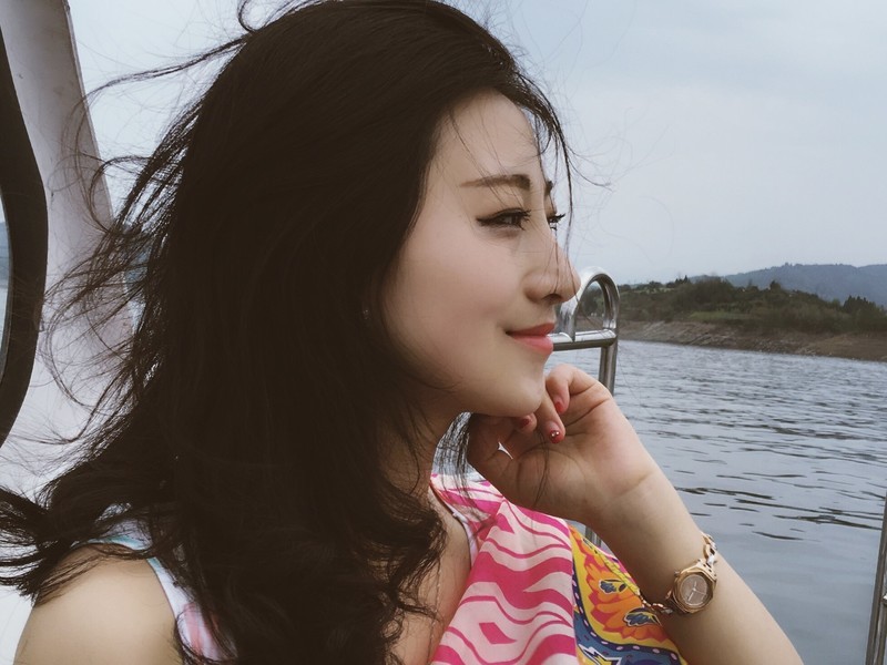 Baby小仙儿💋的主播海报