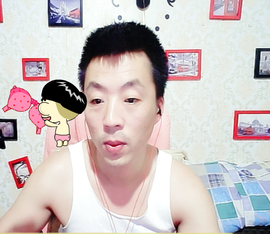 孤狼【独行】主播照片