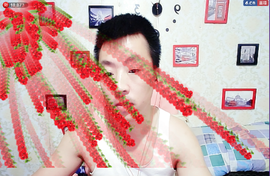 孤狼【独行】主播照片