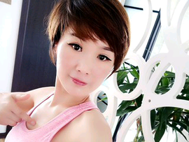 ～Gy～主播照片