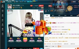 ☆缘☆酒妹主播照片