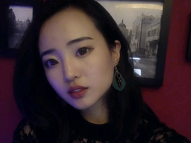 北方寒狼主播照片