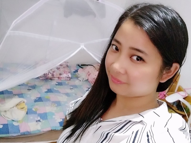 主播停播的主播海报