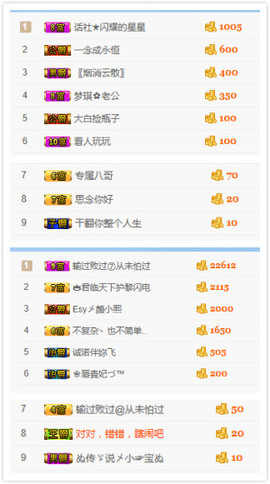 小小休息了主播照片
