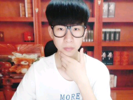 牡丹2f主播照片
