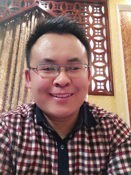 声乐薛老师主播照片