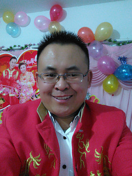 声乐薛老师主播照片