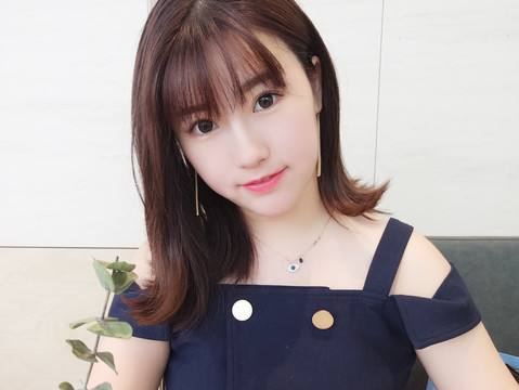 椒盐小瑶瑶海报