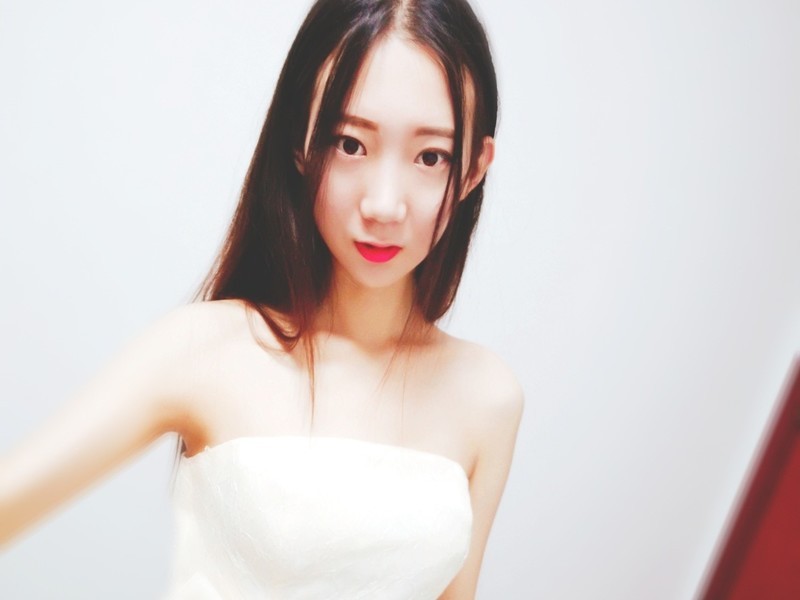 小柒来了的主播海报