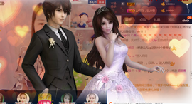 曼娜丽莎主播照片