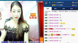 迷路d小鹿主播照片