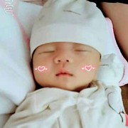 宝贝儿子何彬