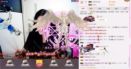★★★安琪★★★主播照片