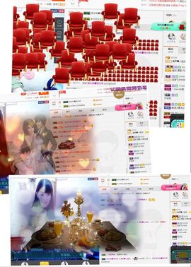 晓晓♚小暖主播照片