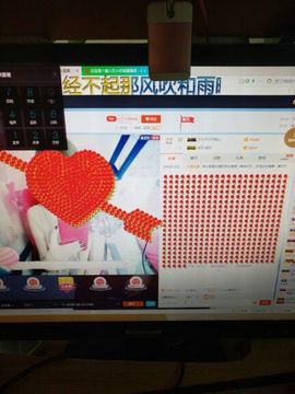 三月~主播照片